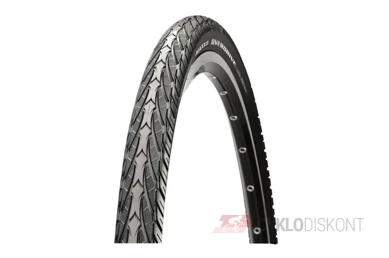 28" plášt MAXXIS OVERDRIVE Maxxprotect ,40-622 Značkový
