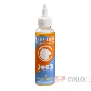 Dokud Zásoby Vydrží mazivo Joe's PTFE Dry Lube 125ml
