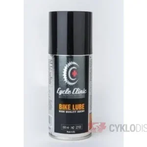 mazivo CYCLE CLINIC Bike Lube Nejlepší Cena