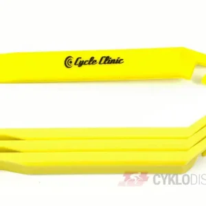 montpáky Cycle Clinic CC TL4 Ihned K Objednání