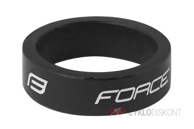 Autentický podložka (spacer) FORCE 1 1/8" 15552 10mm