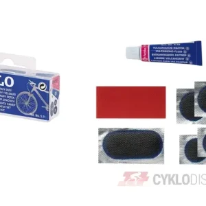 sada lepení FERDUS VELO 51 Super Cena