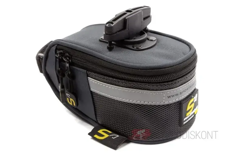 brašna pod sedlo QF Sport Arsenal art.507 Cenová Bomba