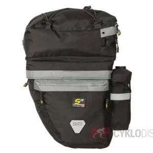 Trojbrašna na kolo Sport Arsenal art.465 Sleva