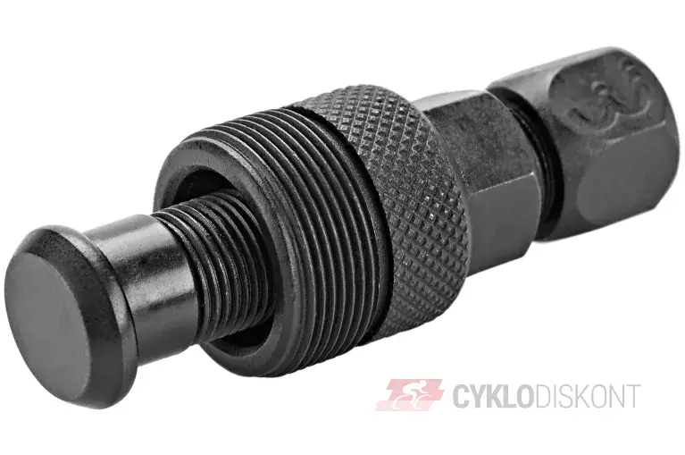 stahovák klik BBB PowerPull BTL-14 Expresní Doručení
