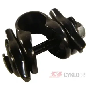 Značkový Upínací mechanismus - zámek sedla