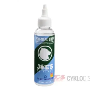 Cenový Hit mazivo Joe's ECO-NANO Lube Wet 125ml