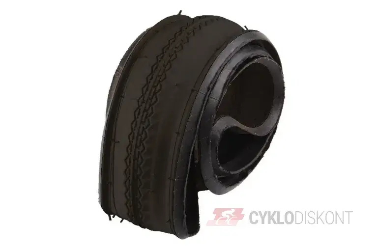 Levný plášť 40-635 RUBENA MISTRAL V19 "FALC"(28 x 1 1/2)