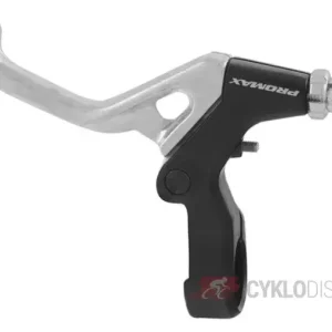 Dětské brzdové páky PROMAX 2118 ALU (pár) Omezená Nabídka