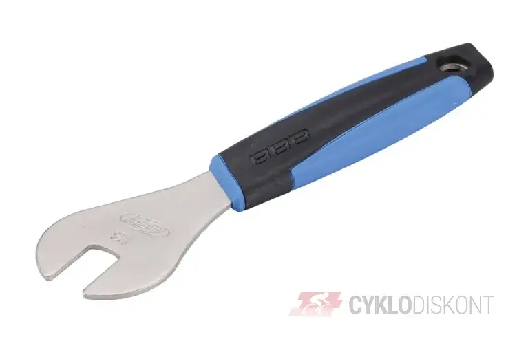 Značkový klíč na kónusy BBB Conefix BTL-25
