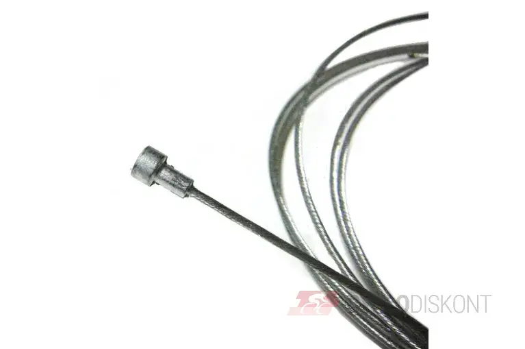 Přímo Od Výrobce lanko brzdové KOVYS silniční/Al 2000mm Shimano koncovka 21342