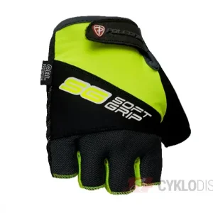 rukavice POLEDNIK Soft grip Přímo Od Výrobce