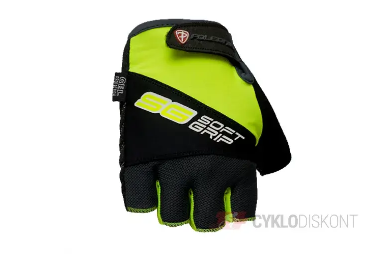 rukavice POLEDNIK Soft grip Přímo Od Výrobce