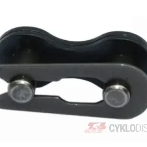 spojka řetězu ČZ 1/2x1/8" 23608 Vysoce Kvalitní
