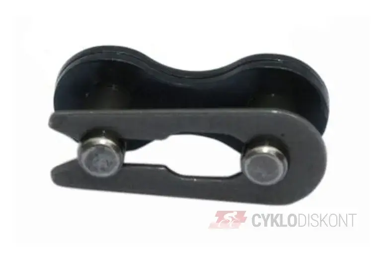 spojka řetězu ČZ 1/2x1/8" 23608 Vysoce Kvalitní