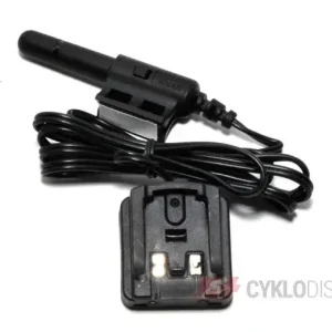Značkový Kabeláž pro CAT cyklopoč.VELO (VL520/820)