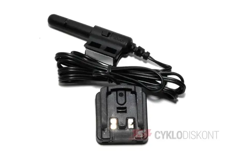 Značkový Kabeláž pro CAT cyklopoč.VELO (VL520/820)