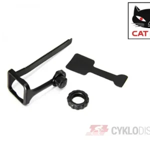 Autentický Objímka CAT na sensor universal černá