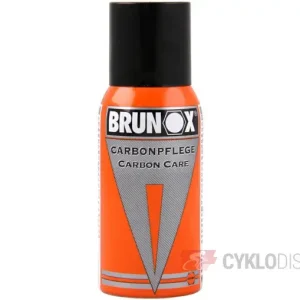 Tovární Cena mazivo BRUNOX Carbon Care 120ml