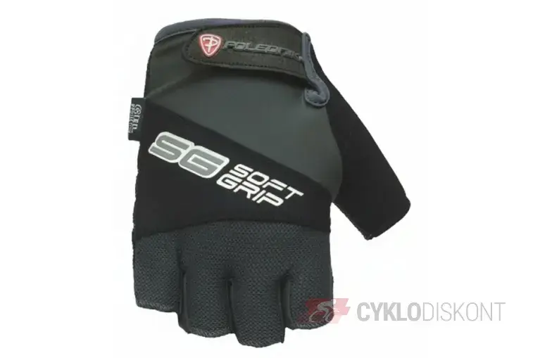 rukavice POLEDNIK Soft grip Pouze Dnes