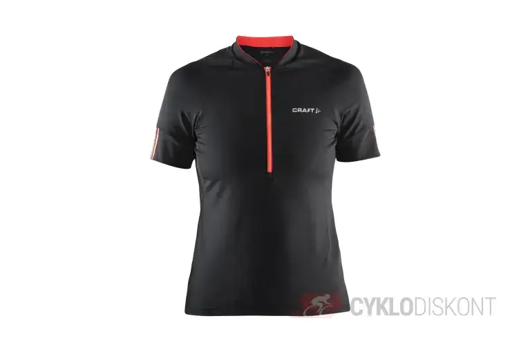 CRAFT velo jersey W 1903981-9825 Hit Sezóny