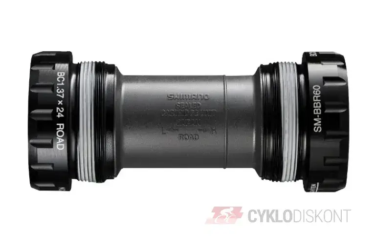 Odeslání Ihned SHIMANO středové složení silniční SM-BBR60 Ultegra (68mm)