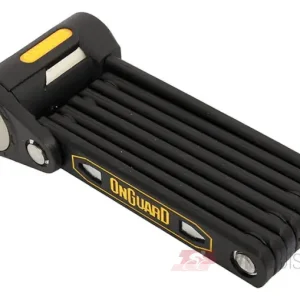 Nízká Cena skládací zámek ONGUARD 8114 K9 1025mm