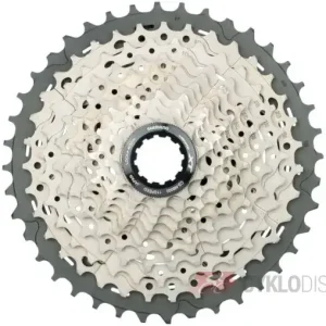 11 kazeta SHIMANO XT CS-M8000 (1/2x11) Vysoce Kvalitní