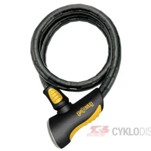 Cenový Hit Zámek OnGuard ROTTWEILER 8026 1000x20mm, klíč