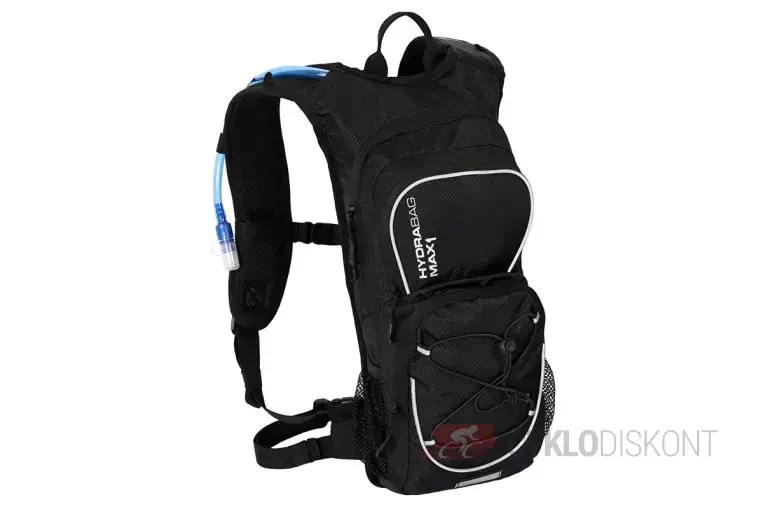 Rychlé Dodání Batoh MAX1 Hydrapack černý