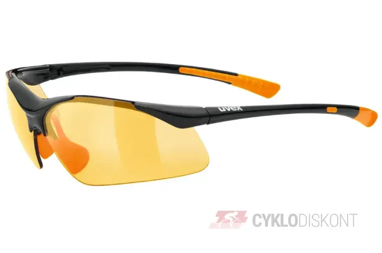 UVEX BRÝLE sportstyle 223 Víkendová Akce