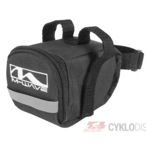 Brašna pod sedlo M-WAVE Tilburg S Finální Výprodej