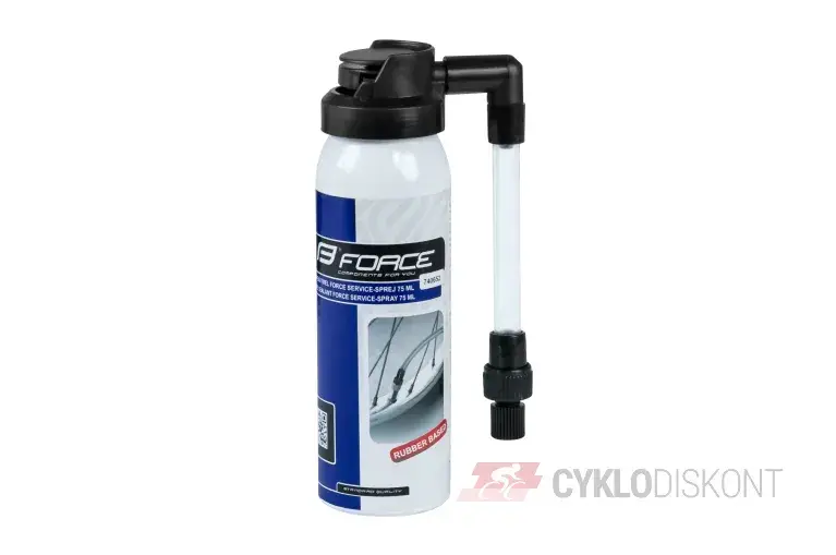 Výhodná Nabídka lepení-tmel FORCE opravovač defektu 75ml
