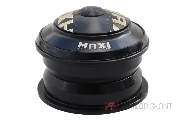 řízení semi-integrované MAX1 25017 11/8 Ověřený