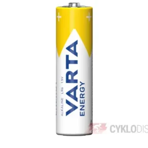 Akce Alkalická tužková baterieVARTA Energy AA