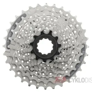 9 kazeta SHIMANO Acera CS-HG201-9 (11-32) Nízká Cena