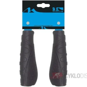 gripy M-WAVE Ergo 410233 130mm (pár) Nejlepší Cena