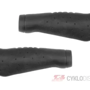 gripy M-WAVE Ergogel 410527 131mm (pár) Rychlé Dodání