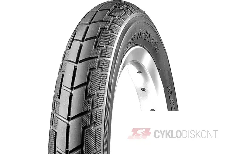 Vysoce Kvalitní 14" plášť Ralson R- 320114" (47-254)