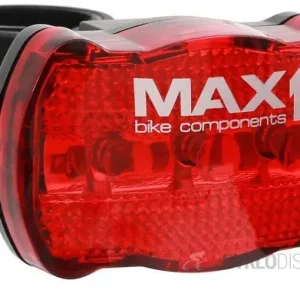 zadní blikačka MAX1 Basic Line 3 Nová Kolekce