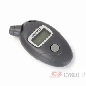 Digitální tlakoměr BETO CTG-002 PDB Vysoce Kvalitní