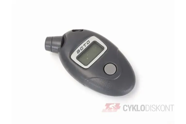Digitální tlakoměr BETO CTG-002 PDB Vysoce Kvalitní
