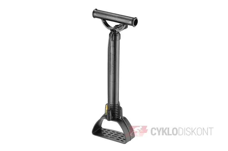Sleva hustilka velká BETO Floor CMP-055N