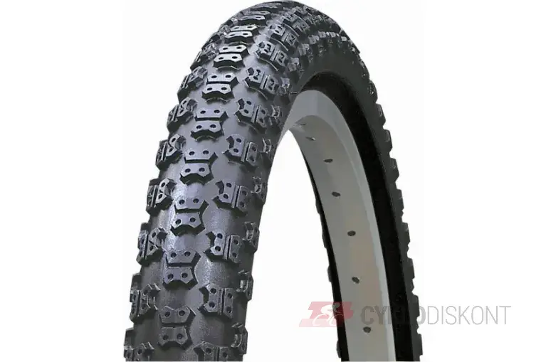 20" plášť KENDA K-50, 57-406 (20x2,125) Aktuální