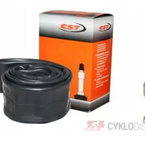 20" duše CST 47/57-406 (veloventilek) Nízká Cena