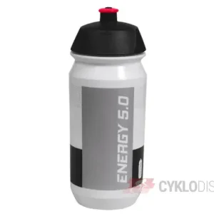 cyklistická lahev TACX Shiva One Energy 5.0 500ml Nejlepší Volba