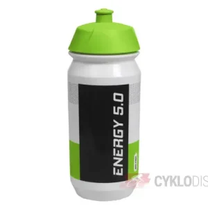 Ihned K Objednání cyklistická lahev TACX Shiva One Energy 5.0 500ml