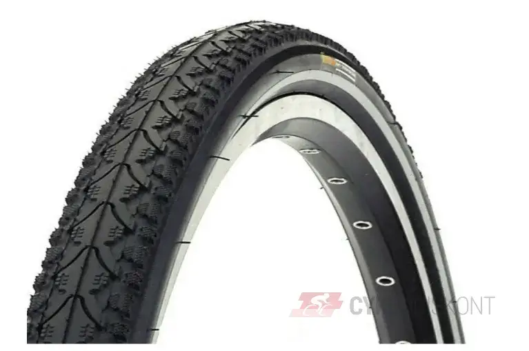 Výhodná Nabídka 26" plášť 50-559 KENDA KHAN K-935 REFLEX(26x1,95)