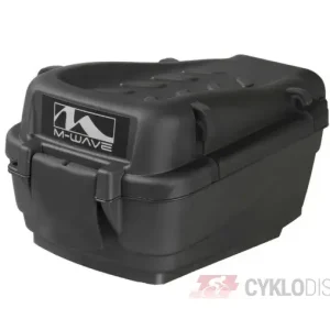 box na nosič M-WAVE Amsterdam Easy Box S/M Výhodná Nabídka