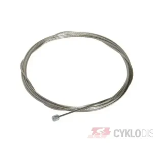 Nejprodávanější nerezové řadící lanko KOVYS INOX 1,2x2000mm